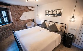 Apartment 22 - zentrumsnah